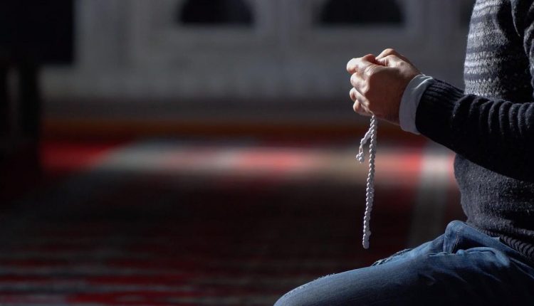 ليلة القدر ٢٠١٩ ١٤٤٠