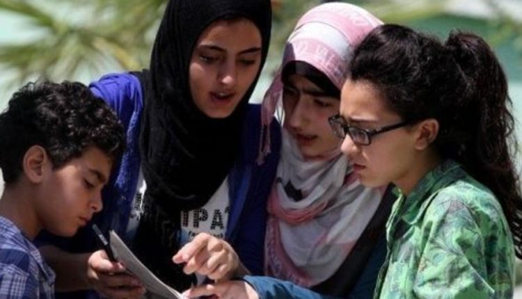 نتيجة الصف الثالث الإعدادي ٢٠١٩