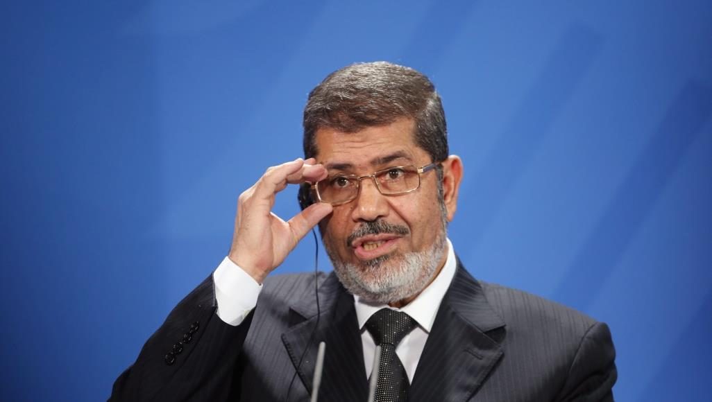 مراسم دفن محمد مرسي موعد ومكان الجنازة