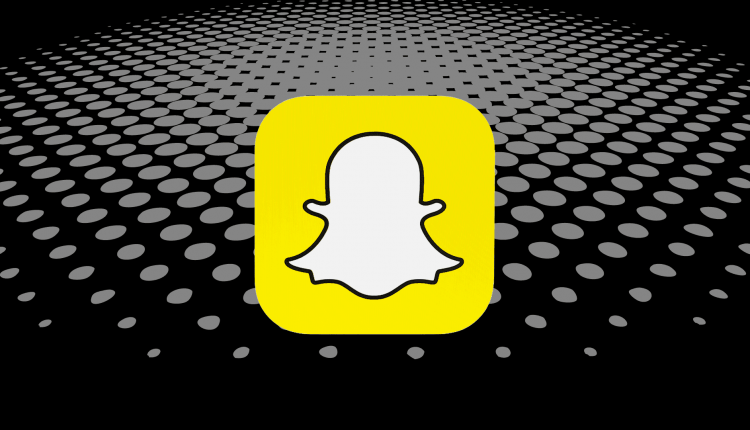 حجب سناب شات