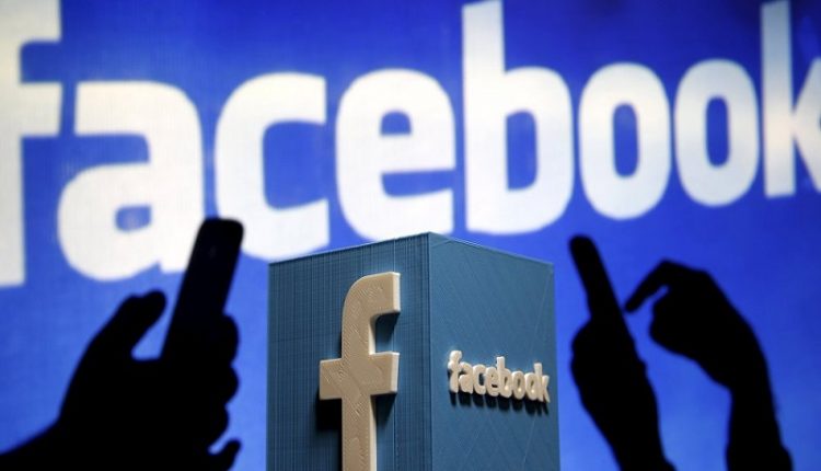 Facebook