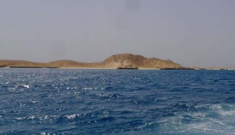 الممر المائي الإيراني