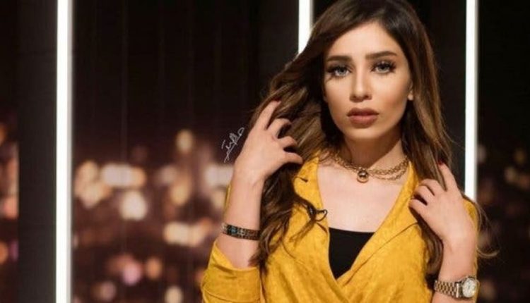 السيرة الذانية صابرين بورشيد