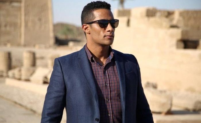 محمد رمضان