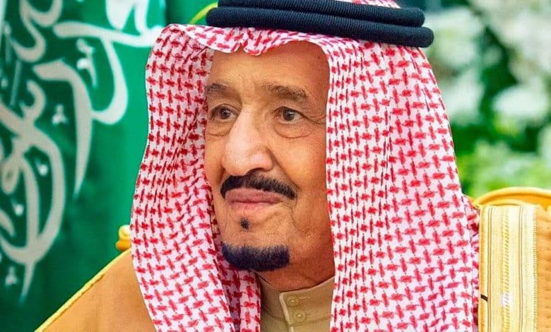 العفو الملكي السعودي الجديد 1444