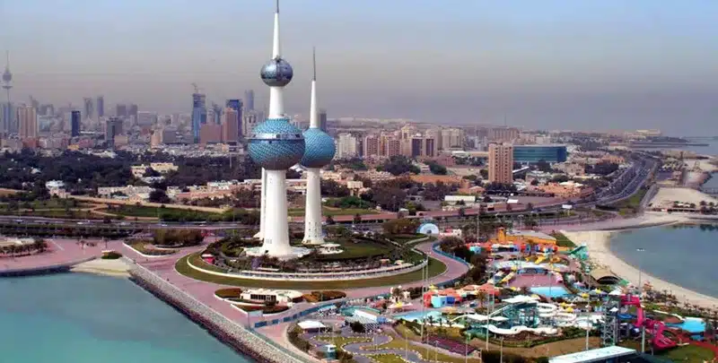 موعد صلاة عيد الفطر 2022 في الكويت