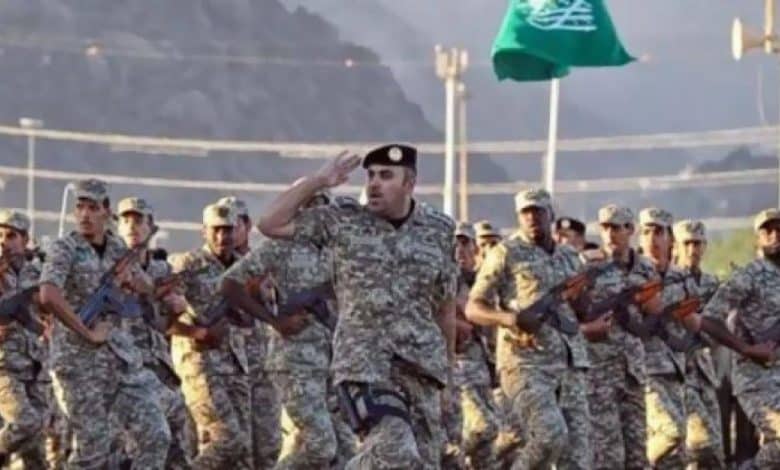 خطوات التقديم للأمن الدبلوماسي رجال بالسعودية والشروط المطلوبة