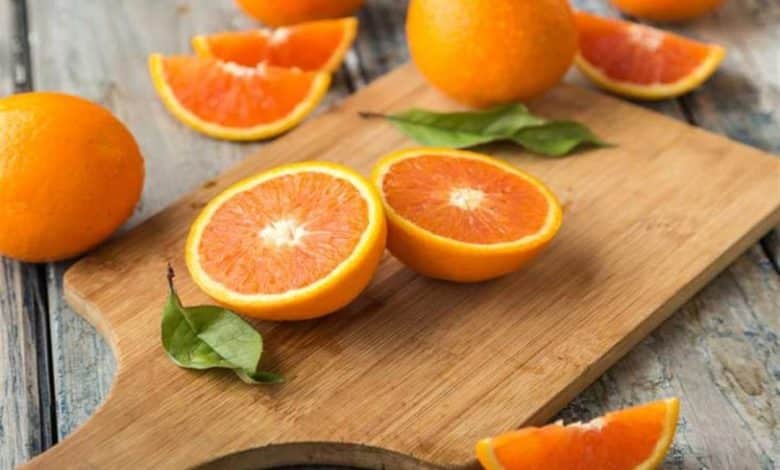 ما هي فوائد البرتقال للجسم وقيمته الغذائية الكاملة