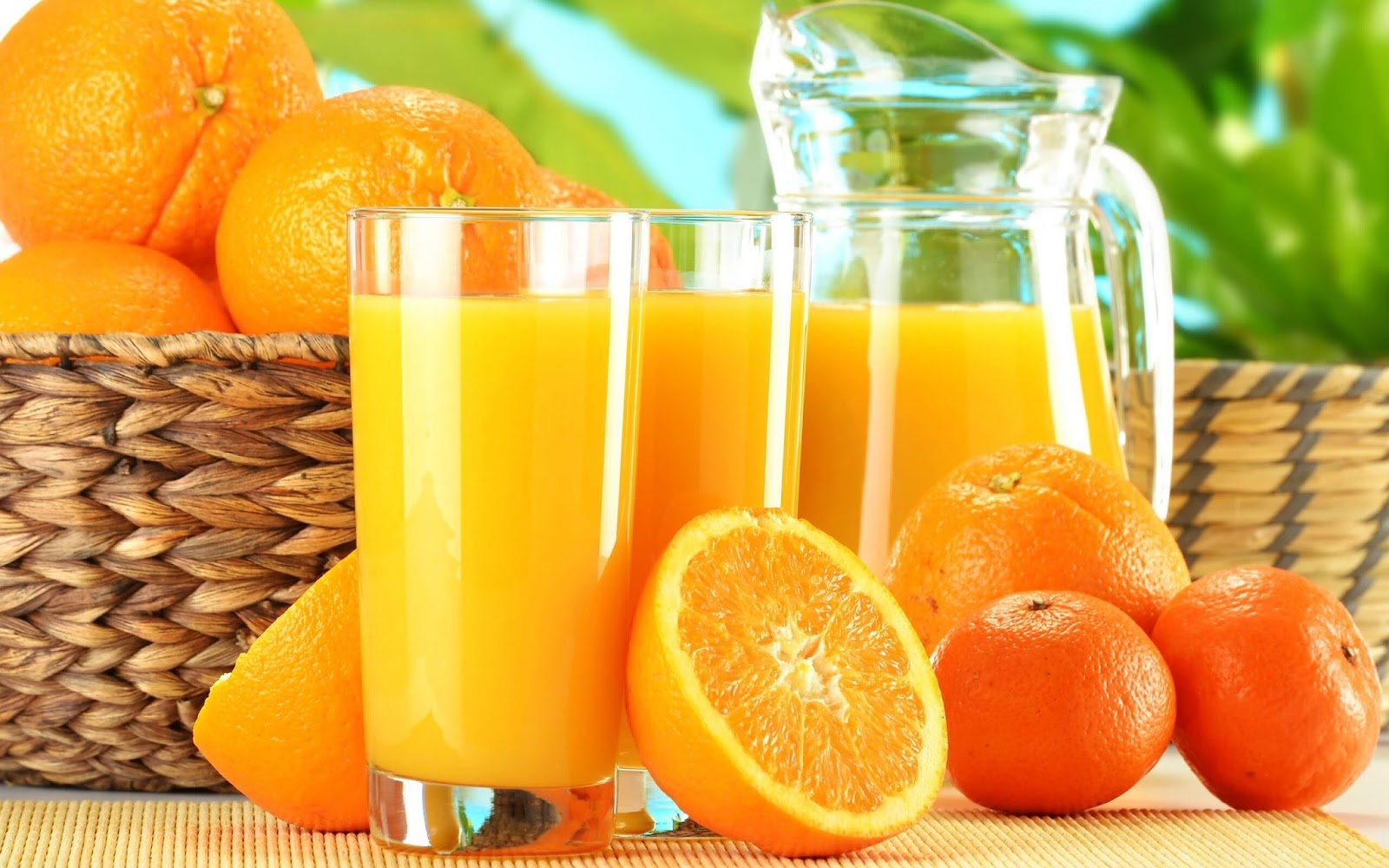 ما هي فوائد البرتقال للجسم وقيمته الغذائية الكاملة