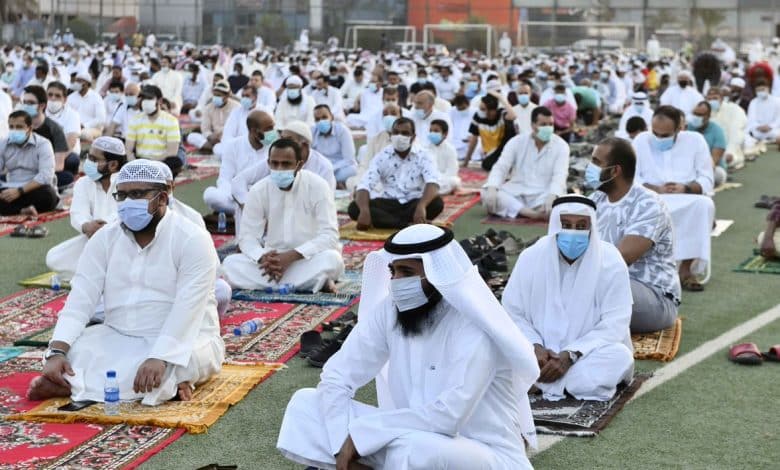 موعد اجازة عيد الاضحى 2022 في الكويت