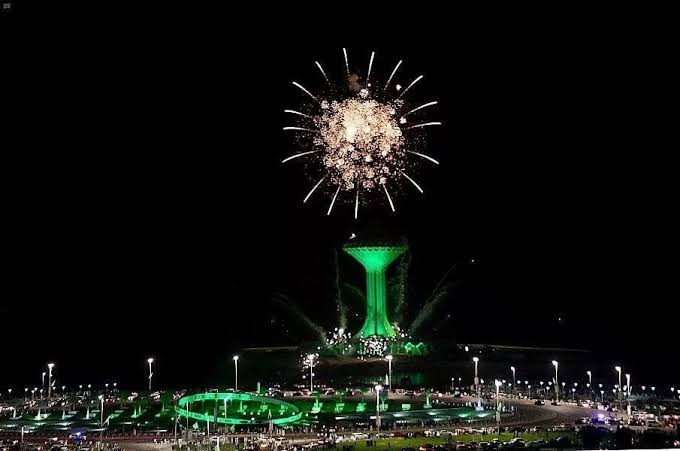اجازة عيد الاضحى 2022 السعودية