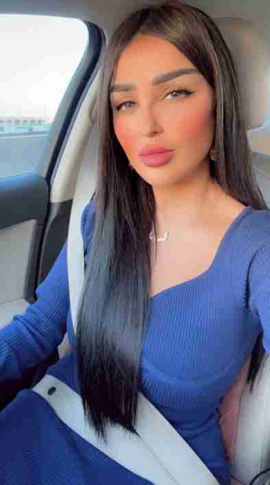 سبب وفاة لينا الهاني شقيقة الفنانة سارة الهاني الحقيقي، انستقرام لينا الهاني الرسمي