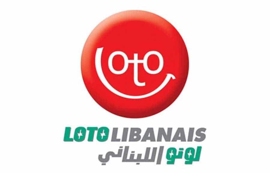 نتائج سحب اللوتو اللبناني 2031 مع زيد اليانصيب الوطني اللبناني يوم الإثنين 15 أغسطس/ آب 2022