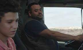 رابط مشاهدة فيلم ابو صدام بجودة عالية HD بدون تقطيع