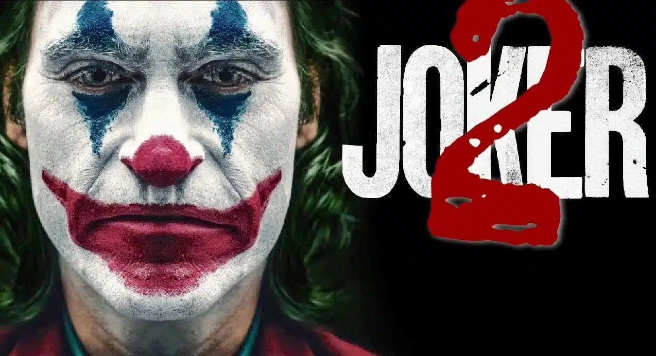 موعد عرض فيلم الجوكر الجزء الثاني Joker: Folie a Deux