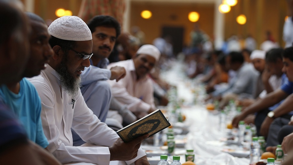 موعد رمضان ٢٠٢٣ في السعودية