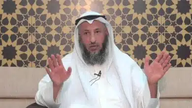 الشيخ عثمان الخميس والشيعة