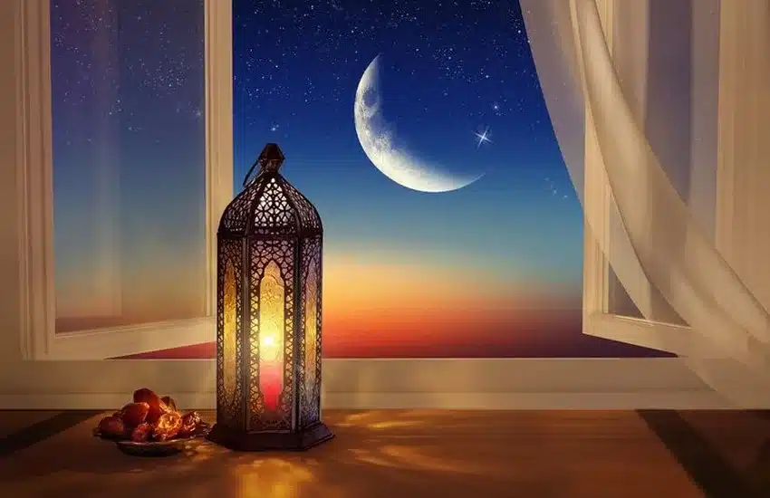 موعد شهر رمضان ٢٠٢٣ في الامارات