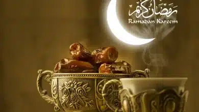 موعد رمضان 2023 في سوريا بالحسابات الفلكية