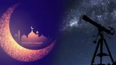 موعد رمضان ٢٠٢٣ في العراق