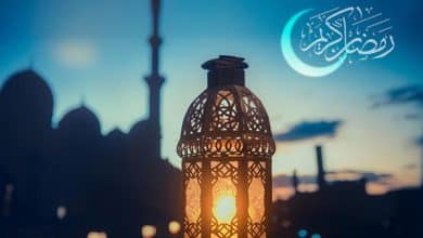 تاريخ موعد رمضان 2023 في تركيا