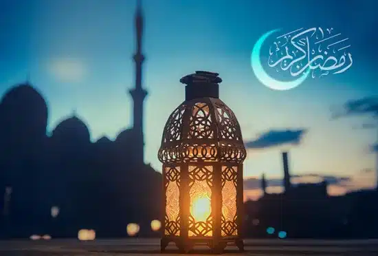 تاريخ موعد رمضان 2023 في تركيا