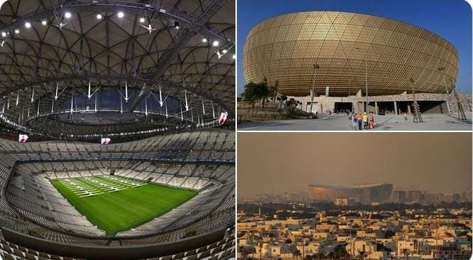 حجز تذاكر حفل عمرو دياب كأس العالم قطر 2022