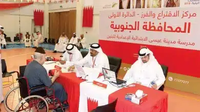 نتائج انتخابات البحرين 2022 اسماء الفائزين في الإنتخابات النيابية والبلدية محافظة الجنوبية