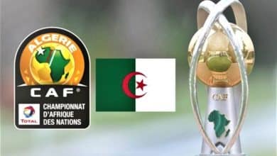 حجز تذاكر نهائي كأس الأمم الأفريقية للاعبين المحليين شان الجزائر 2023