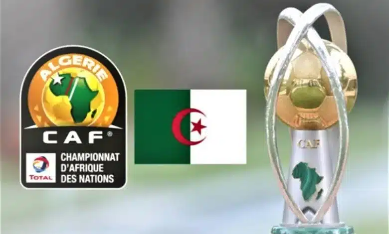 حجز تذاكر نهائي كأس الأمم الأفريقية للاعبين المحليين شان الجزائر 2023