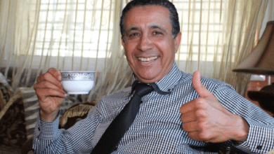 سبب وفاة محمد الغاوي الفنان المغربي.. ما هو مرض محمد الغاوي