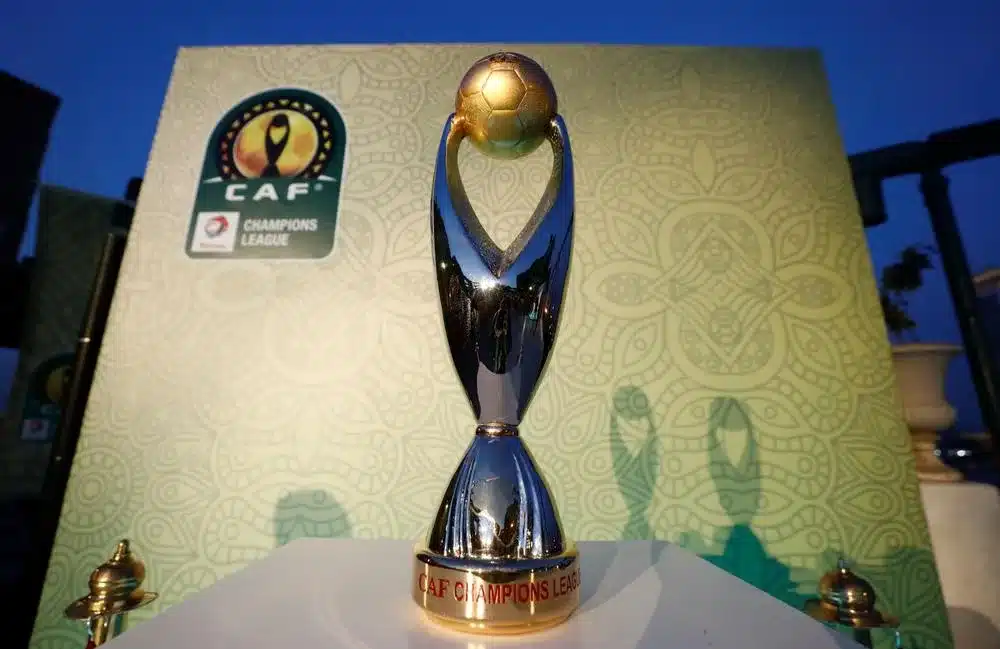القنوات الناقلة لمباريات دوري أبطال أفريقيا 2023/2022 بث مباشر