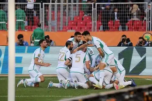 تذاكر مباراة الجزائر والسنغال
