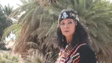 سبب وفاة الفنانة الأردنية هيفاء الأغا