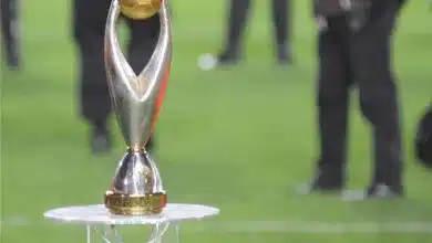 موعد ربع نهائي دوري أبطال أفريقيا 2023