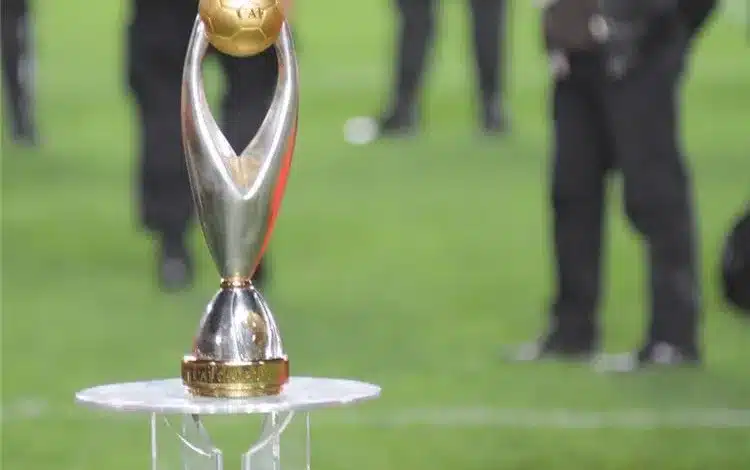 موعد ربع نهائي دوري أبطال أفريقيا 2023