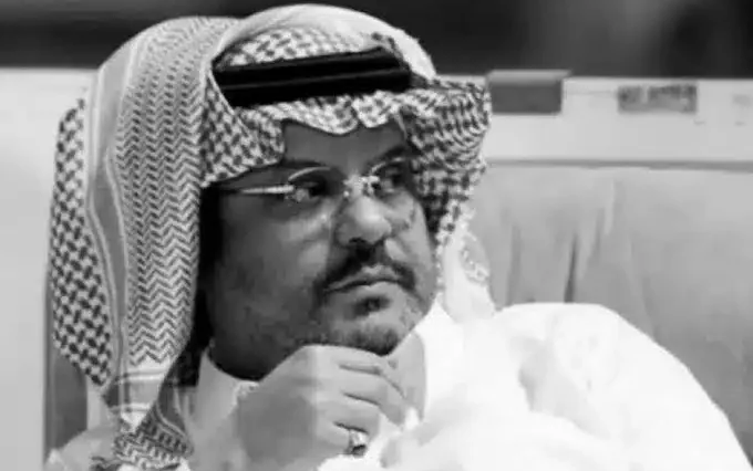 سبب وفاة الأمير خالد بن محمد الحقيقي