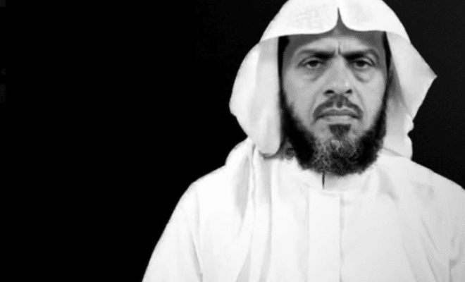 سبب وفاة الشيخ عبدالرحمن الفهيد الحقيقي