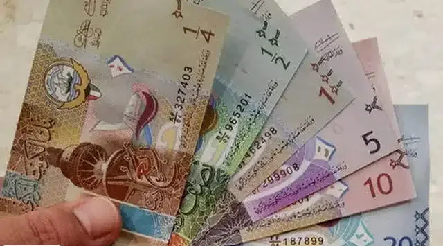 متى موعد نزول رواتب شهر اكتوبر 2023 في الكويت 