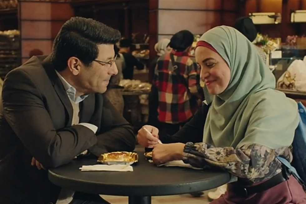 موعد عرض مسلسل صلة رحم رمضان 2024 ع قنوات العرض