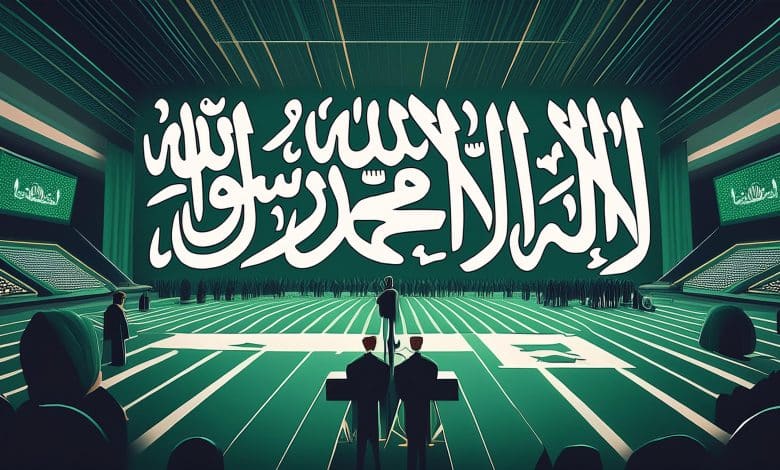 السعودية: تحديات وفرص الاقتصاد الرقمي في ظل رؤية 2030
