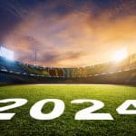 أهم البطولات الرياضية في 2024 ماذا نتوقع هذا العام