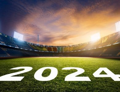 أهم البطولات الرياضية في 2024 ماذا نتوقع هذا العام