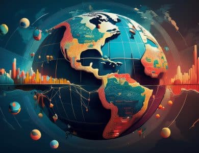 الأزمات العالمية تطورات وأحداث مؤثرة في السياسة والاقتصاد