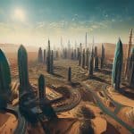 الاقتصاد السعودي: التحولات والفرص في ظل رؤية 2030