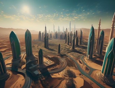 الاقتصاد السعودي: التحولات والفرص في ظل رؤية 2030