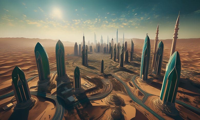 الاقتصاد السعودي: التحولات والفرص في ظل رؤية 2030
