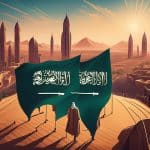خطوات نحو مستقبل مزدهر في ظل رؤية 2030