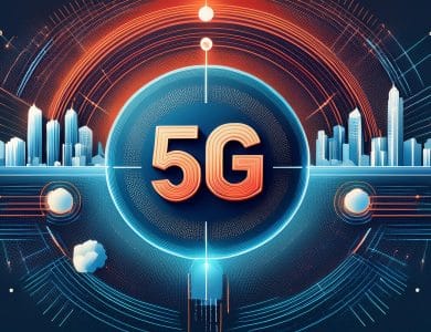 شبكة 5G: كيف تغير تقنية الجيل الخامس مشهد الاتصال العالمي