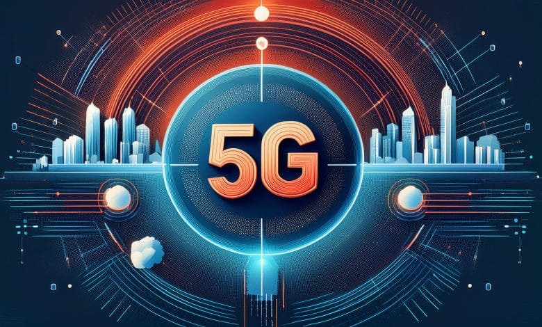 شبكة 5G: كيف تغير تقنية الجيل الخامس مشهد الاتصال العالمي